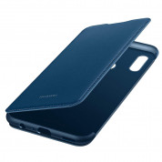 Huawei Flip Cover Case for Huawei P Smart (2019) (blue) 4