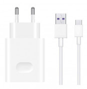 Huawei Super Charger 40W CP84 with USB-C Cable HW-100400 (white) 2
