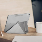 Moshi VersaCover Case for iPad Pro 11 (2018) (stone gray) 2