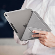 Moshi VersaCover Case for iPad Pro 11 (2018) (stone gray) 3
