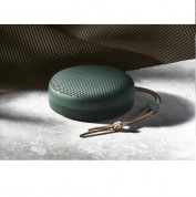 Bang & Olufsen BeoPlay A1 Bluetooth Speaker (pine) 2