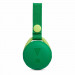JBL JR POP - водоустойчив безжичен портативен спийкър с каишка и микрофон (зелен) 3