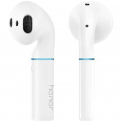 Huawei Honor FlyPods Pro - безжични Bluetooth слушалки с микрофон за мобилни устройства (бял) 2