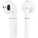 Huawei Honor FlyPods Pro - безжични Bluetooth слушалки с микрофон за мобилни устройства (бял) 3