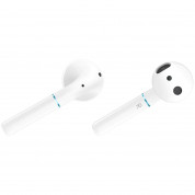 Huawei Honor FlyPods Pro - безжични Bluetooth слушалки с микрофон за мобилни устройства (бял) 1