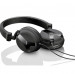 AKG K518 DJ - диджейски сгъваеми слушалки (16-24000 Hz) 1