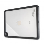 4smarts Rugged Case Active Pro STARK - ударо и водоустойчив калъф за iPad 5 (2017), iPad 6 (2018) (черен) 3