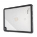 4smarts Rugged Case Active Pro STARK - ударо и водоустойчив калъф за iPad 5 (2017), iPad 6 (2018) (черен) 4