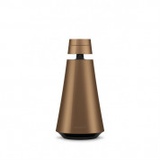 Bang & Olufsen BeoSound 1 GVA Speaker Bronze Tone
