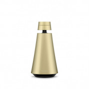 Bang & Olufsen BeoSound 1 GVA Speaker Brass Tone