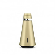 Bang & Olufsen BeoSound 1 GVA Speaker Brass Tone 1