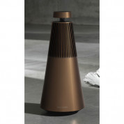Bang & Olufsen BeoSound 2 GVA Speaker Bronze Tone 3