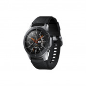 Samsung Galaxy Watch SM-R800N 46 mm - умен часовник с GPS за мобилни устойства (сребрист) 2