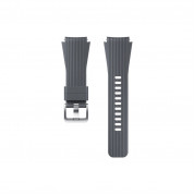 Samsung Silicone Band 22mm (ET-YSU80MJEGWW) (gray)