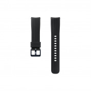 Samsung BSM-R800/BSM-R805 Watch Band for Galaxy Watch (black)