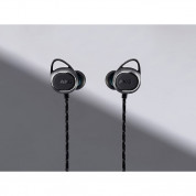 Samsung AKG N200 Wireless Bluetooth In-Ear - безжични слушалки за смартфони и мобилни устройства (черен) 2