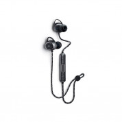 Samsung AKG N200 Wireless Bluetooth In-Ear - безжични слушалки за смартфони и мобилни устройства (черен)