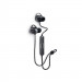Samsung AKG N200 Wireless Bluetooth In-Ear - безжични слушалки за смартфони и мобилни устройства (черен) 1