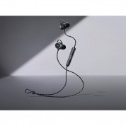 Samsung AKG N200 Wireless Bluetooth In-Ear - безжични слушалки за смартфони и мобилни устройства (син) 1
