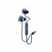Samsung AKG N200 Wireless Bluetooth In-Ear - безжични слушалки за смартфони и мобилни устройства (син) 1