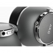 Samsung AKG N700 NC Wireless Bluetooth Over-Ear (silver) 1