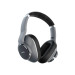 Samsung AKG N700 NC Wireless Bluetooth Over-Ear - аудиофилски безжични слушалки за смартфони и мобилни устройства (сребрист) 1