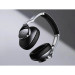 Samsung AKG N700 NC Wireless Bluetooth Over-Ear - аудиофилски безжични слушалки за смартфони и мобилни устройства (сребрист) 5