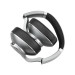 Samsung AKG N700 NC Wireless Bluetooth Over-Ear - аудиофилски безжични слушалки за смартфони и мобилни устройства (сребрист) 4