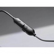 Samsung AKG Y100 Wireless Bluetooth In-Ear - безжични слушалки за смартфони и мобилни устройства (черен) 3