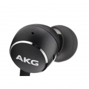 Samsung AKG Y100 Wireless Bluetooth In-Ear - безжични слушалки за смартфони и мобилни устройства (черен) 1