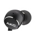 Samsung AKG Y100 Wireless Bluetooth In-Ear - безжични слушалки за смартфони и мобилни устройства (черен) 2