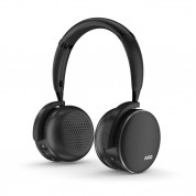 Samsung AKG Y500 Wireless Bluetooth Over-Ear - безжични слушалки за смартфони и мобилни устройства (черен) 1