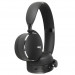 Samsung AKG Y500 Wireless Bluetooth Over-Ear - безжични слушалки за смартфони и мобилни устройства (черен) 1