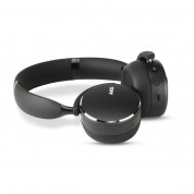 Samsung AKG Y500 Wireless Bluetooth Over-Ear - безжични слушалки за смартфони и мобилни устройства (черен) 2