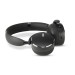 Samsung AKG Y500 Wireless Bluetooth Over-Ear - безжични слушалки за смартфони и мобилни устройства (черен) 3