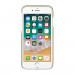 Kate Spade Wrap Glitter Stripe Case - удароустойчив хибриден кейс за iPhone SE (2022), iPhone SE (2020), iPhone 8, iPhone 7 (черен) 5