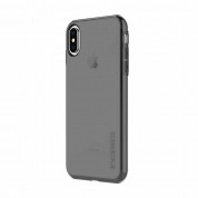 Incipio DualPro Case for iPhone XS, iPhone X (gray) 4
