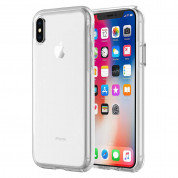 Incipio DualPro Case for iPhone XS, iPhone X (clear)