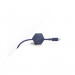 Native Union Anchor Cable Lightning - здрав плетен кабел за устройства с Lightning порт (син) (2 метра) 2