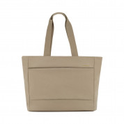 Incase City Market Tote for Macbook Pro 15 in. and laptops up to 15 inches (khaki)
