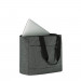 Incase City Market Tote - елегантна чанта за MacBook Pro 15 и лаптопи до 15 инча (тъмносив) 2