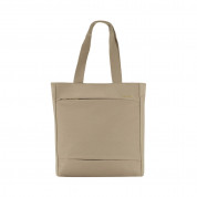 Incase City General Tote for Macbook Pro 13 in. and laptops up to 13 inches (khaki)