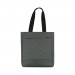 Incase City General Tote - елегантна чанта за MacBook Pro 13 и лаптопи до 13 инча (тъмносив) 1
