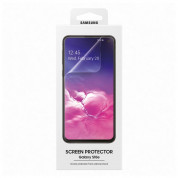 Samsung Screen Protector ET-FG970CTEGWW for Samsung Galaxy S10E (2pcs.)