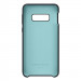 Samsung Silicone Cover Case EF-PG970TB - оригинален силиконов кейс за Samsung Galaxy S10E (черен) 3