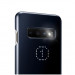 Samsung LED Cover EF-KG973CB - оригинален заден кейс, през който виждате информация от Samsung Galaxy S10 (черен) 7