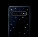 Samsung LED Cover EF-KG973CB - оригинален заден кейс, през който виждате информация от Samsung Galaxy S10 (черен) 9