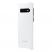 Samsung LED Cover EF-KG973CW for Samsung Galaxy S10 (white) 2