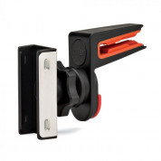 Joby GripTight Auto Vent Clip - универсална поставка за радиатора на кола за смартфони с ширина от 5.4 до 7.2 см 3