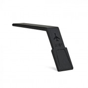 Joby GripTight Auto Vent Clip XL - универсална поставка за радиатора на кола за смартфони с ширина от 5.4 до 7.2 см 5